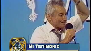 YIYE AVILA TESTIMONIO IMPACTANTE AÑO1987 [upl. by Ettenhoj510]