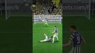 SaintMaximin INSANE LEGEND GOAL youtubeshorts trending youtube viralvideo fyp football fifa [upl. by Lynden]