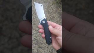 CIVIVI MINI MASTODON civiviknives civivi mastodon edc knife couteau edcknife mugen47 [upl. by Eleanora204]