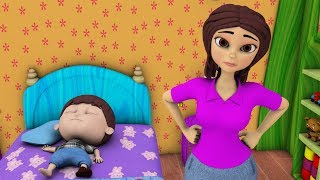 Diddle Diddle Dumpling  Songs for Kids by Little Treehouse [upl. by Akemad]