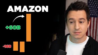 Amazons Profits Are About To Explode [upl. by Esserac52]