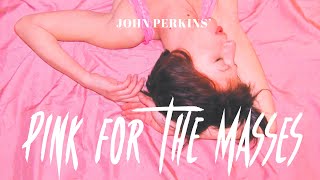 Pink for the Masses  Trailer [upl. by Loleta3]