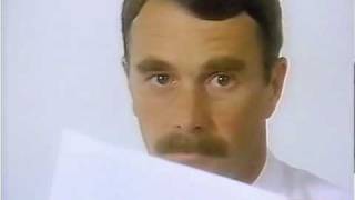 Nigel Mansell comercial Canon Pixel Jet [upl. by Chemosh]