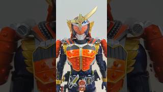 Unboxing Shinkochou Seihou SHFiguarts Kamen Rider Gaim Orange Arms [upl. by Nomolas]