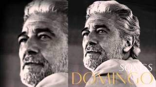 Plácido Domingo quotSongsquot  La Chanson des vieux amants with ZAZ [upl. by Lenrad759]