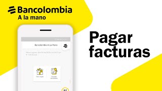 💳 Cómo PAGAR FACTURAS con AHORRO a la MANO Servicios Públicos Telefonía Vivienda [upl. by Adama964]