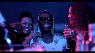 Vector ft Mavado  Born Leader Official Video [upl. by At]