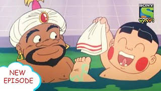 एक टांग की सांवरी  Funny videos for kids in Hindi I Adventures of ओबोचामा कुन [upl. by Ruthanne991]