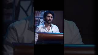 quotCricket khelna chor doquot  Jersey  Shahid Kapoor  Cricket  Edit 4k  Safe amp Sound [upl. by Samuella]