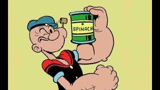 Popeye The Sailor Man Classic Collection HD [upl. by Ilojne]