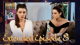 Nazli Urdu Extended Episode  8 [upl. by Pierro]