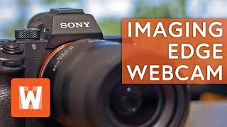 Sony  How to connect your camera to Imaging Edge Mobile via NFC [upl. by Galvin46]