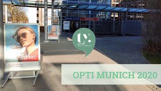 OPTI MUNICH 2020 [upl. by Zina]