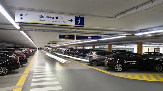 Explore our new flagship project Interparking Boulevard in Scheveningen [upl. by Longan]