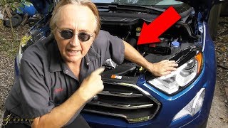 3 Cylinder Car Engines  Everything You Need to Know [upl. by Atalee]