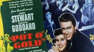 EL ARCA DE ORO Pot OGold 1941 Full Movie Spanish Cinetel [upl. by Greff759]