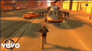 Siakol  Tropa Karaoke Version  GTA IV MUSIC COPYRIGHT CRASHES VEVO  150 [upl. by Araj]