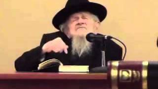 Rabbi Volf Greenglass Last Tanya Shiur in YTTL Montreal [upl. by Aufmann853]