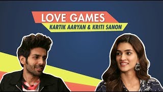 KartikSara KritiHrithik Whats Going On l Luka Chuppi l Full Interview [upl. by Gretta]