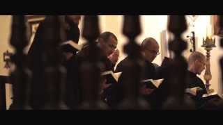 BENEDICTA Marian Chant from Norcia by The Monks of Norcia [upl. by Guyer]