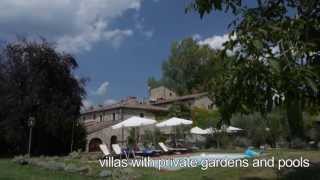 Official Video  Monsignor Della Casa Country Resort amp Spa  Toscana [upl. by Bagley]