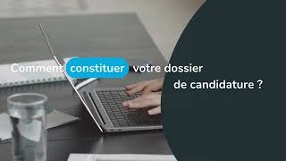 Comment candidater en Master 1 Santé publique à lIsped [upl. by Biles95]