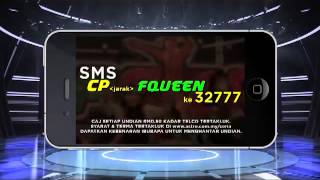 Ceria Popstar  Undian SMS Konsert Akhir [upl. by Enieledam848]