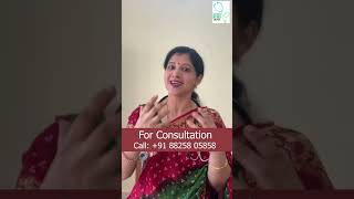 The Secret for Clear Skin  Squalane Oil for Dry Skin  Dr Nisha [upl. by Lovel]