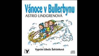 Vánoce v Bullerbynu [upl. by Samara]