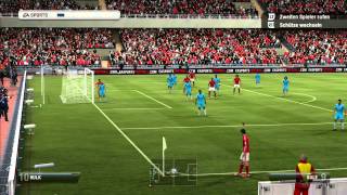 Fifa Ultimate Team  Torfestival [upl. by Glaab]