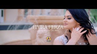 Elvira Fjerza  Kumara i Kunorës Official Video [upl. by Froma110]