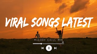 Viral songs latest  Top Songs Spotify 2024  Trending Tiktok songs 2024 Playlist Mix Hits [upl. by Stormie]