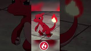 CHARMELEONquot pokemon nintendo charmeleon gamefreak [upl. by Hugues]