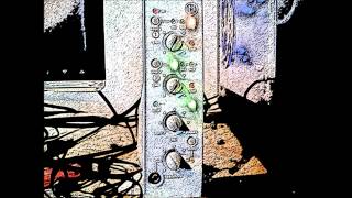 Rax13  DigiDesign Mbox 1 Test [upl. by Saiff]