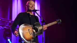 Creed Bratton  All the Faces live at the Lafayette Theater 8272016 part 10 [upl. by Rehc314]