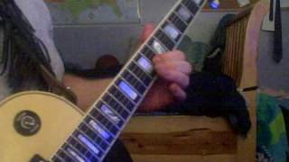 Styx Babe Guitar Solo [upl. by Westhead500]