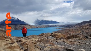 Argentinien Gletscher in Gefahr  Doku  ARTE [upl. by Heiskell984]