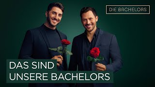 SIE IST VERGEBEN😅 Die Bachelors 2024  Folge 1 [upl. by Gweneth887]