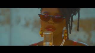 Bulo  Udlala Ngami feat Nkosazana Daughter amp Mthunzi Official Video [upl. by Atilegna660]