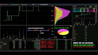 UNIQUE  20240919  Daily Intraday Tick Chart Analysis  Stock Market Updates [upl. by Efthim]