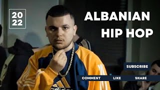 Hitet E Reja Shqip 2023  2024  Albanian Drill  Hip Hop Music Shqip Mix 2024 [upl. by Mehalick633]