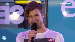 Luke Mockridge ein soziales Chamäleon [upl. by Mcgill]