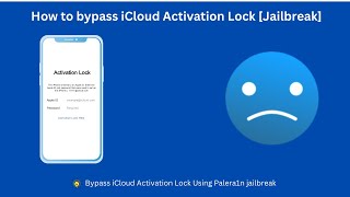 How to bypass iCloud activation Lock the easiest way  Broque Ramdisk PRO  iCloud Bypass [upl. by Radec]