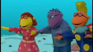 TWEENIES Song time Fab a Rooney Part 5 in 5 [upl. by Edelson]