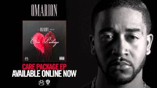 Omarion ft Trae Tha Truth  Arch it Up Official Audio [upl. by Adlar724]