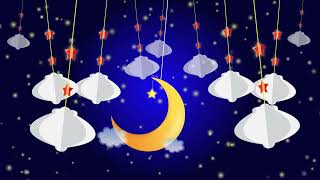 Healing Insomnia♥♥ Sleep Instantly Within 3 Minutes💤 Stress Relief Music♫ Deep Sleep Lullaby [upl. by Jerroll734]