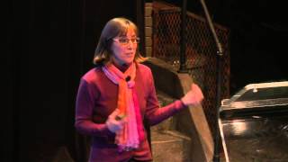 Ethnography Ellen Isaacs at TEDxBroadway [upl. by Charie344]