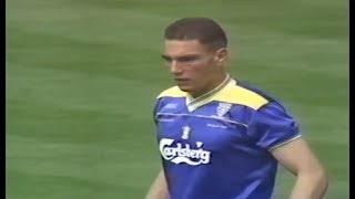 Vinnie Jones vs Liverpool  1988 FA Cup Final [upl. by Bertero]