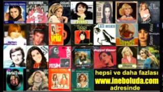 Türkçe Pop Nostalji 70ler ve 80ler [upl. by Aizti34]