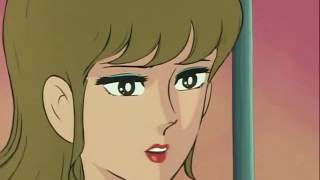 Daitarn 3 ep 01 Arriva Banjo [upl. by Redmond]